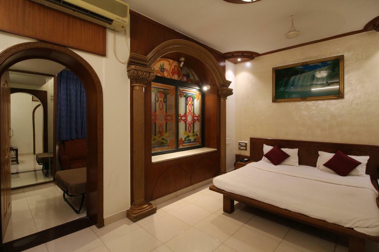 Hotel Shivam Pune Exterior photo