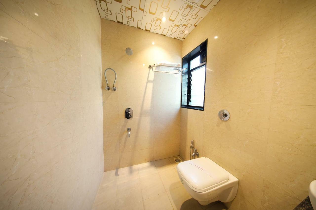 Hotel Shivam Pune Exterior photo